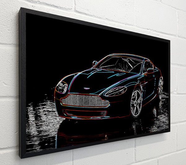 Aston Martin DB9