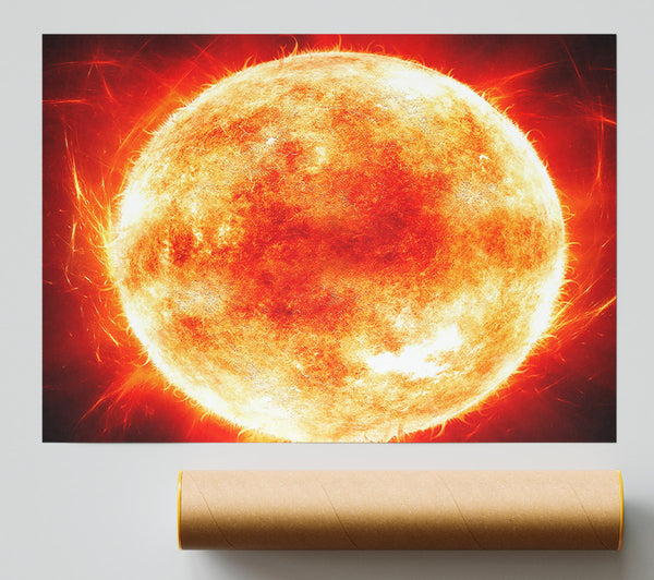 Star 2 Print