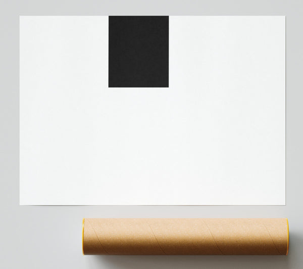 Half Moon Poster