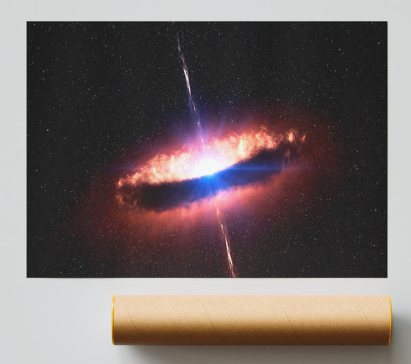 Pulsar Print