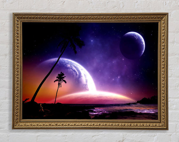 Fantasy Dream