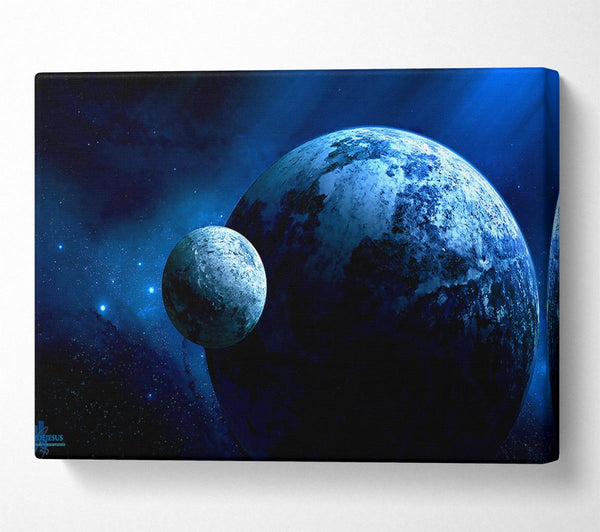 Glimpse Of Universe