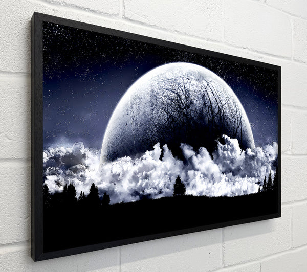 Alien Planet