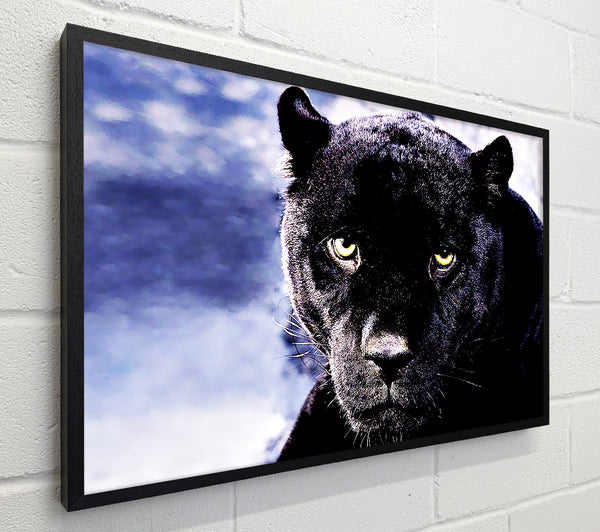 Black Panther