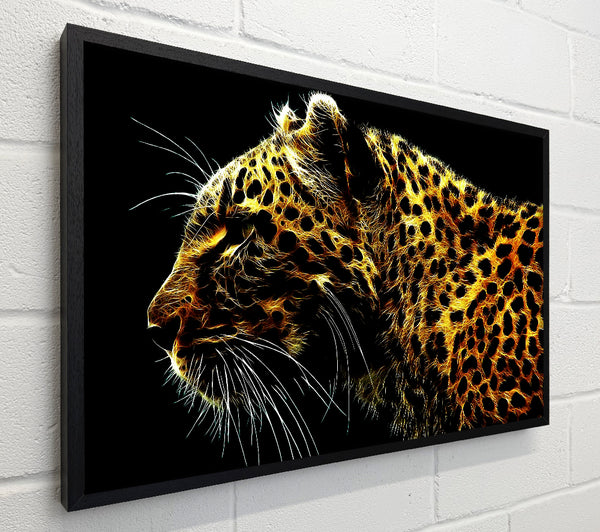 Golden Cheetah