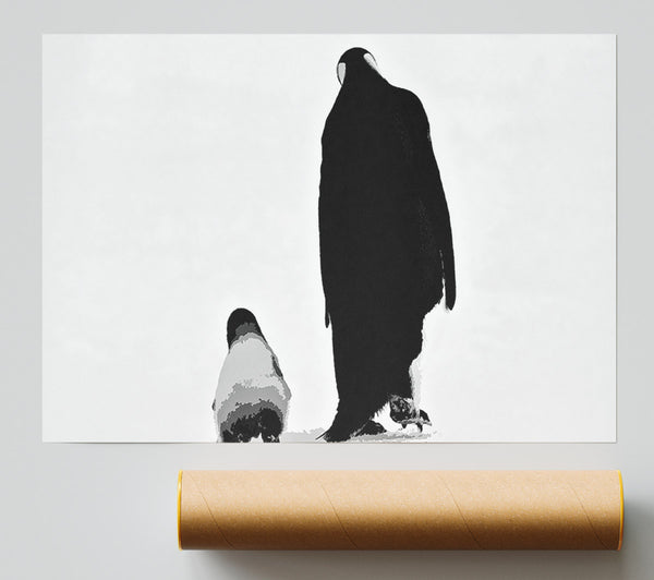 Penguin Print