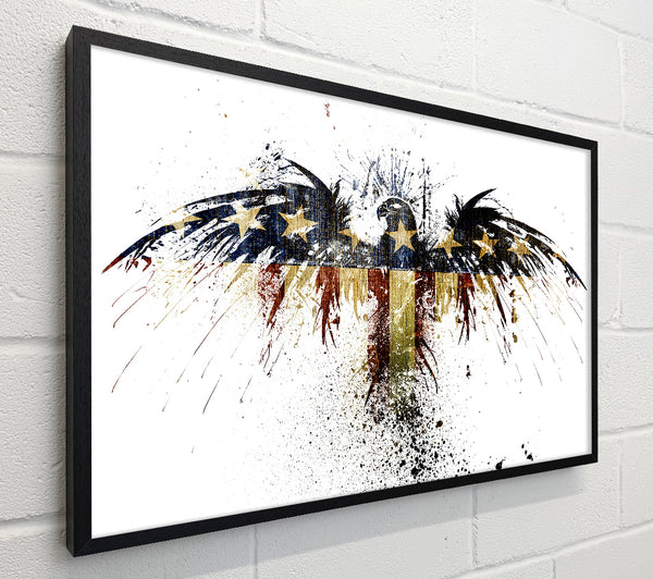 American Eagle 2