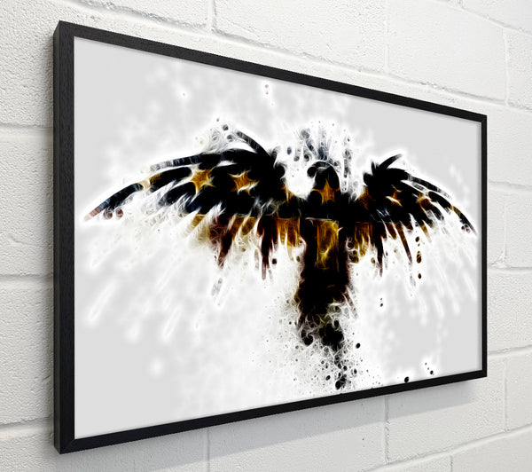 American Eagle