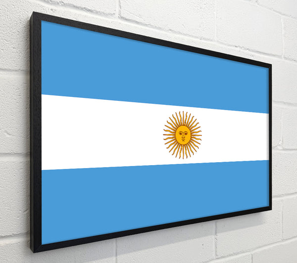 Argentina 1