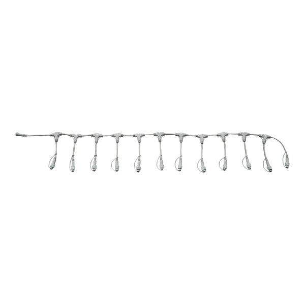 Bailey 141922 - 001-130 QuickFix+ Divider 11 Black IP67