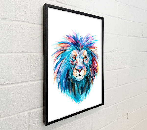 Lion Main