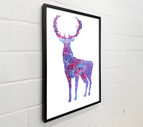 Stag Sparkle