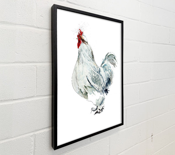 White Hen
