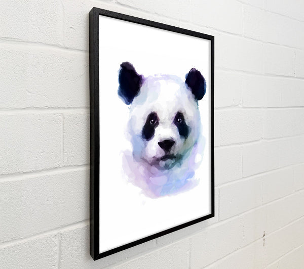 Panda Face