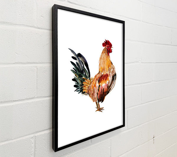 Chicken Call
