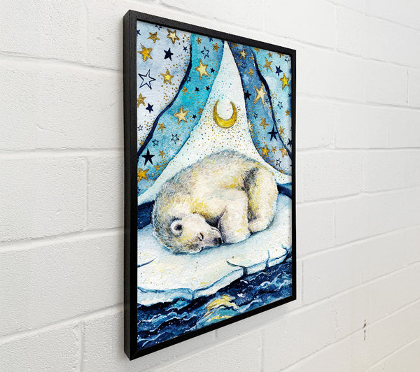 Polar Bear Dream