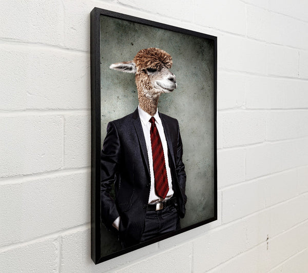 Business Llama