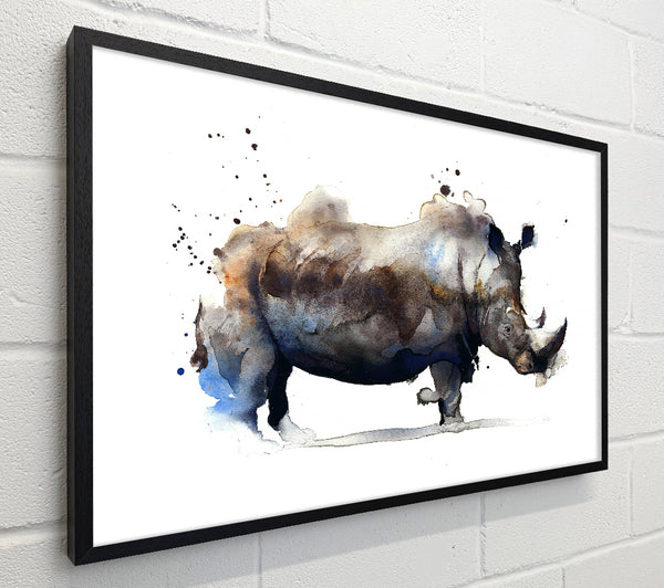 Rhino Charge