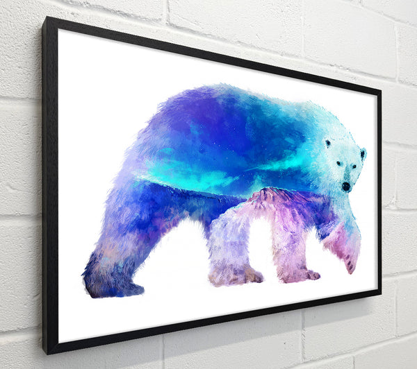 Polar Bear Glory