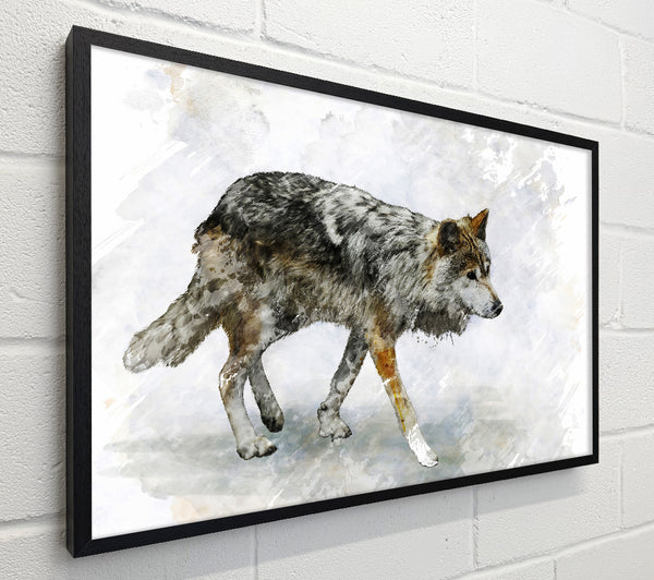 Wolf Trek