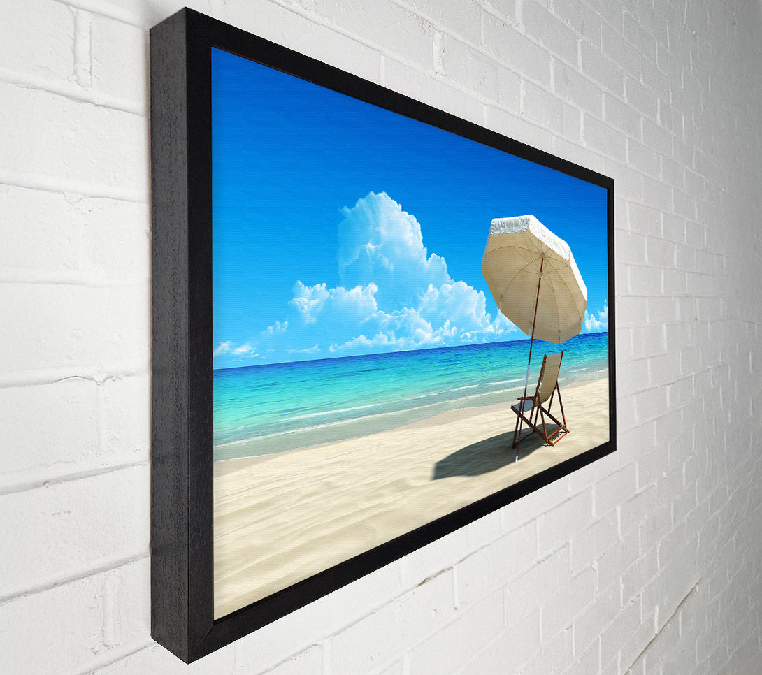  A Canvas Print of Perfect Canvas Art