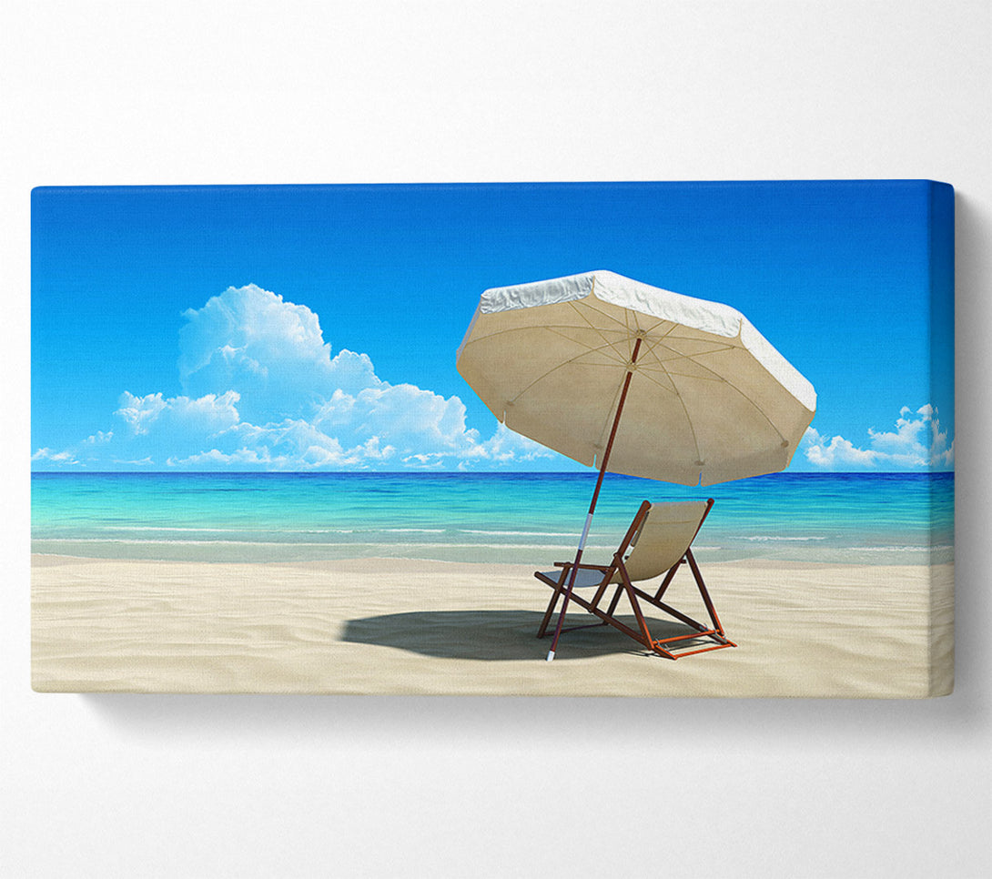  A Canvas Print of Perfect Canvas Art