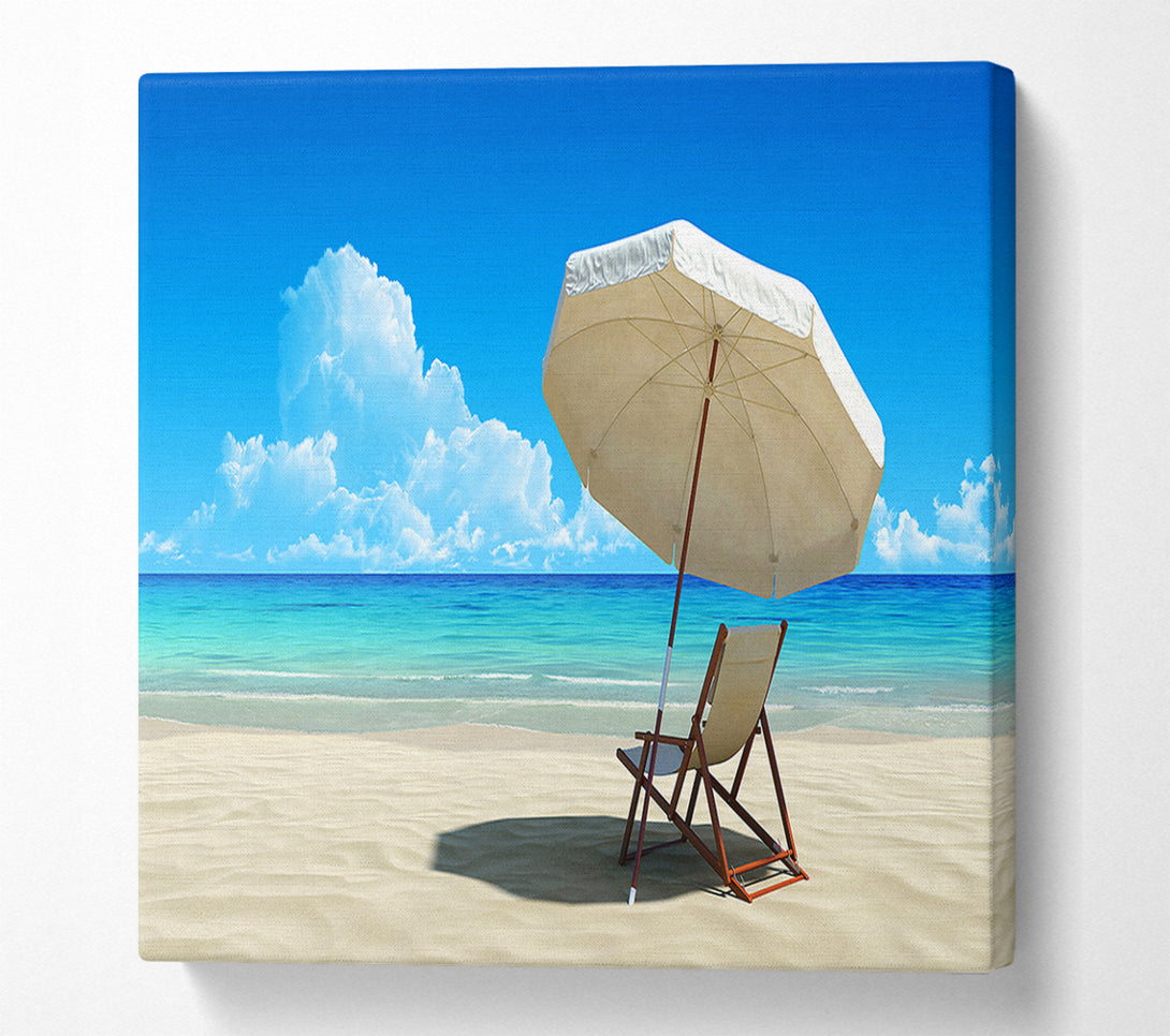  A Canvas Print of Perfect Canvas Art