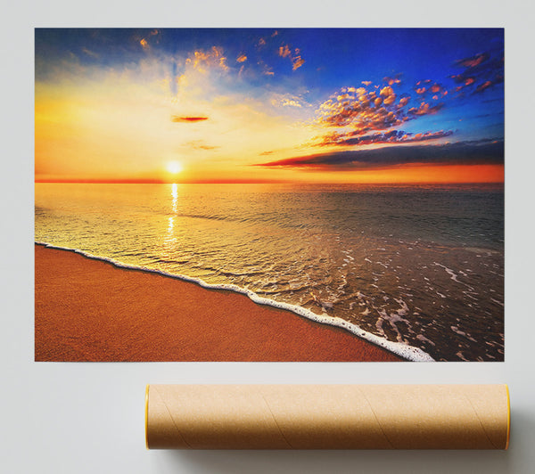 Perfection 1 Giclee Print