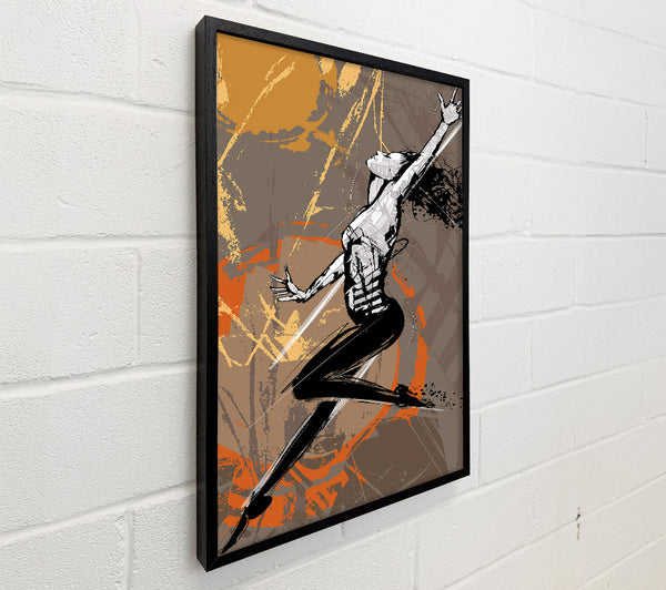 Contemporary Movement 2