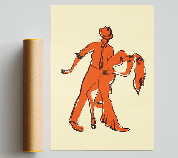 Salsa 1 Poster