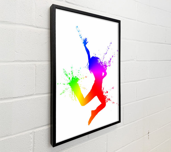 Contemporary Movement 23