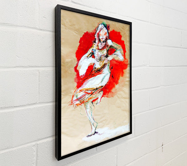 Contemporary Movement 18