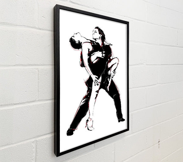 Contemporary Movement 21