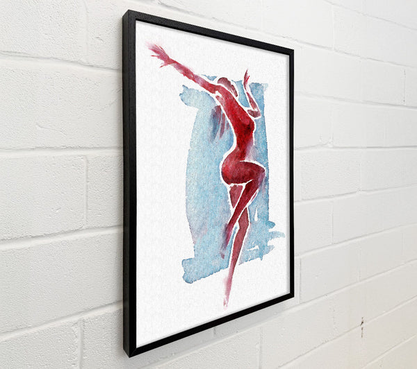 Contemporary Movement 9