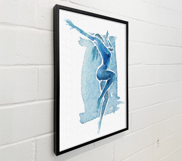 Contemporary Movement 10