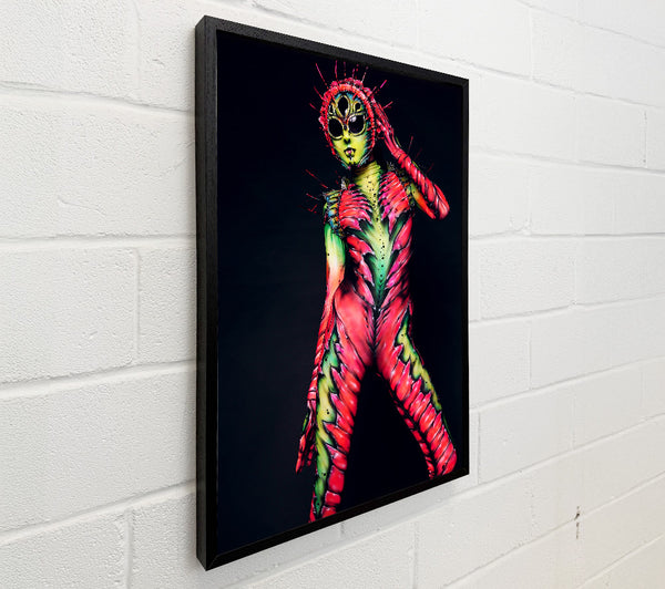 Contemporary Movement 5