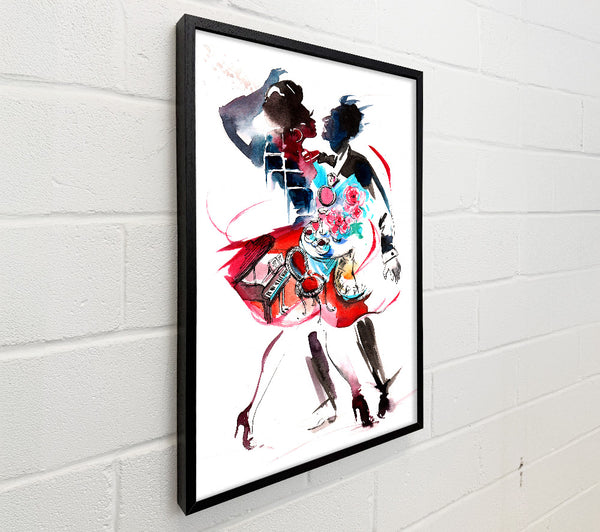 Contemporary Movement 22