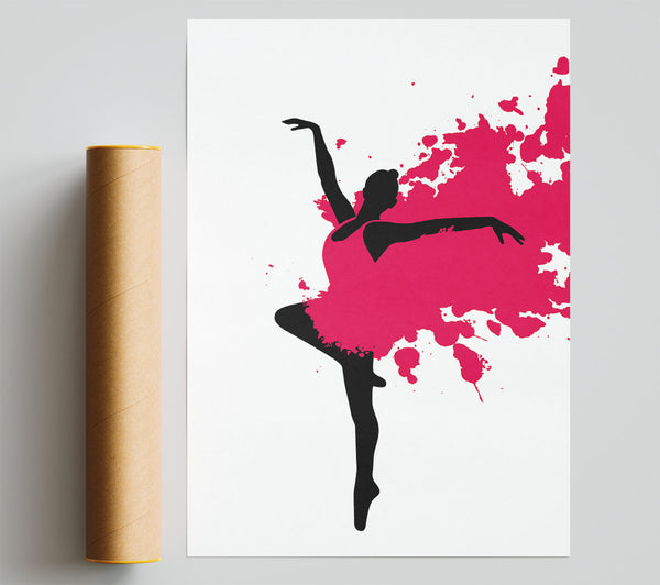 Modern 3 Giclee Print