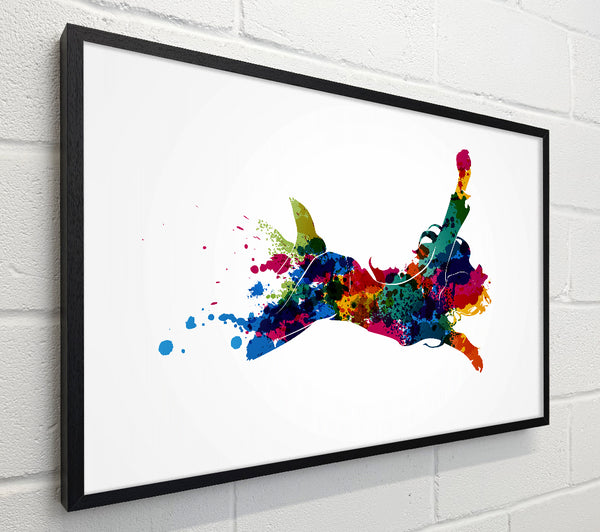 Contemporary Movement 12