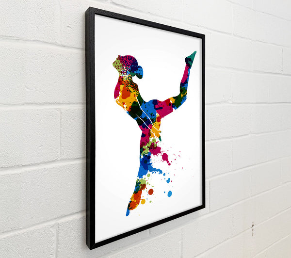 Contemporary Movement 13