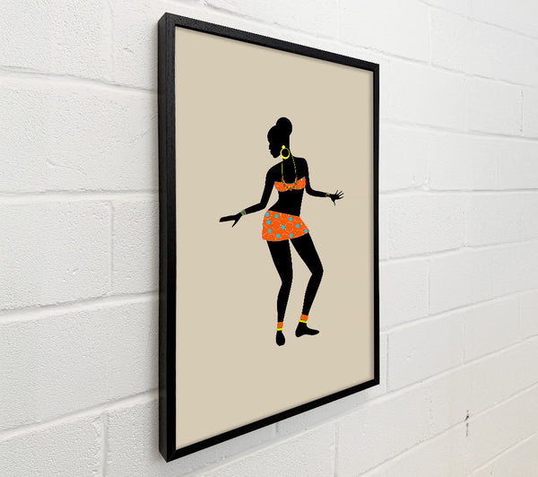 Contemporary Movement 17