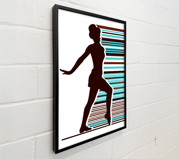 Contemporary Movement 4