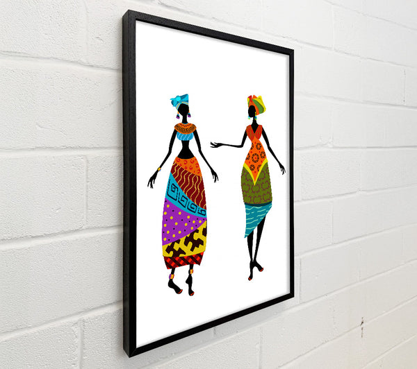 African Women 2