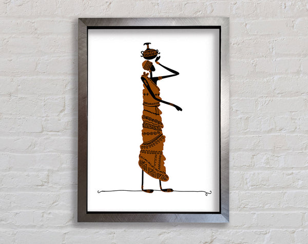 African Women 3