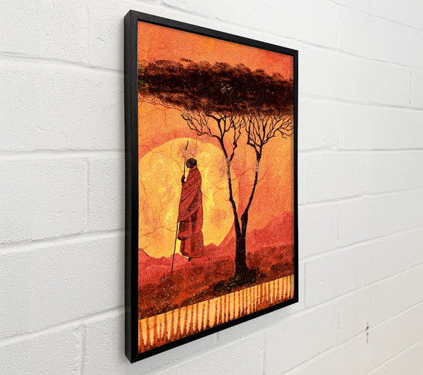 African Tribal Art 1