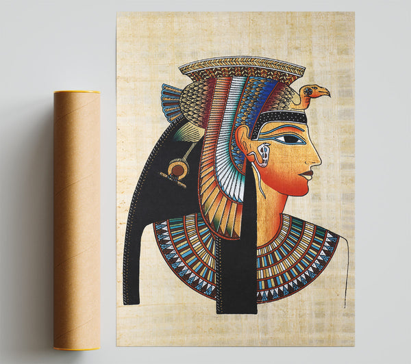 Egyptian King 3 Poster