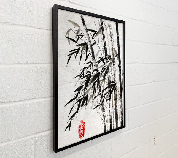 Chinese Bamboo 2