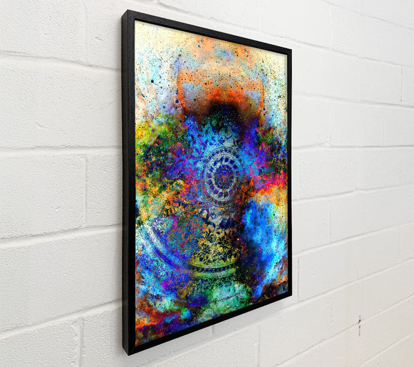 Mandala 4