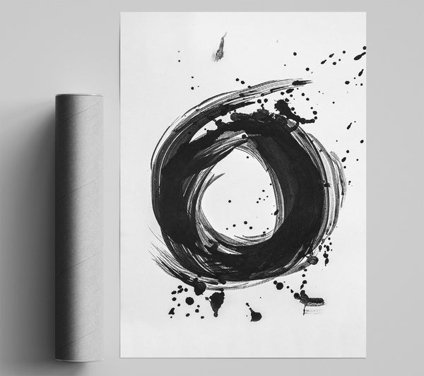 The Circle Of Life Print