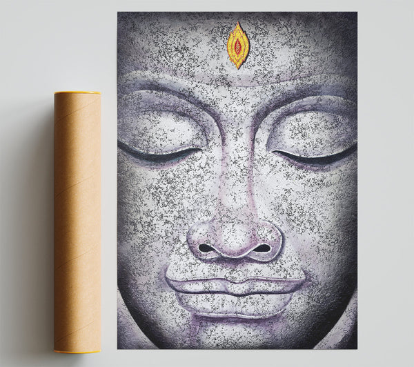 Buddha 9 Giclee Print